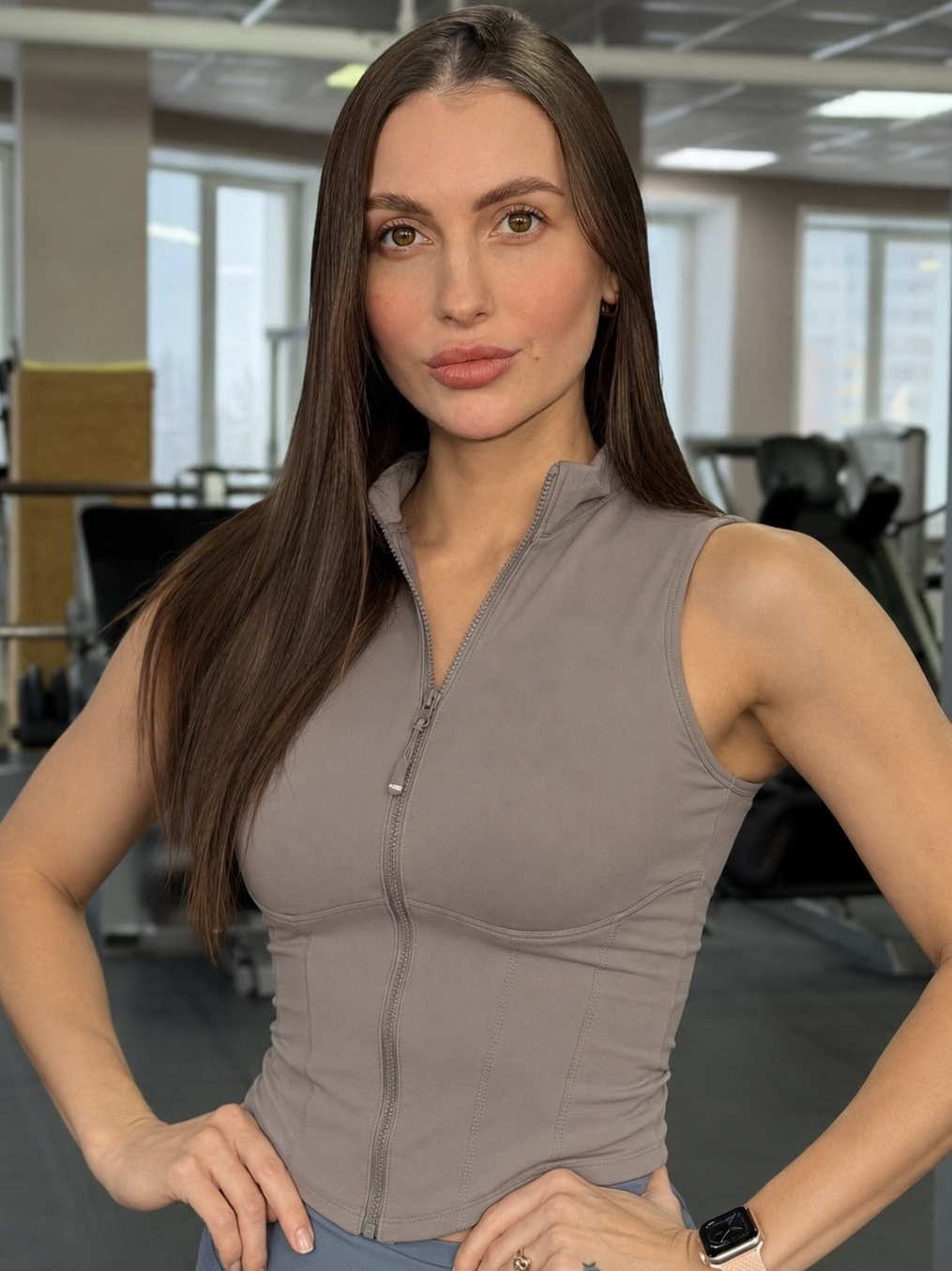 Юлия Акулинина, автор Formula Forme